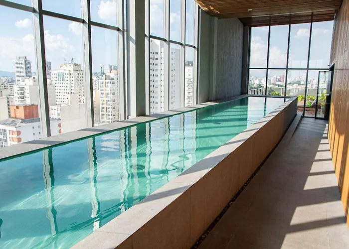 Core Pinheiros By Housi