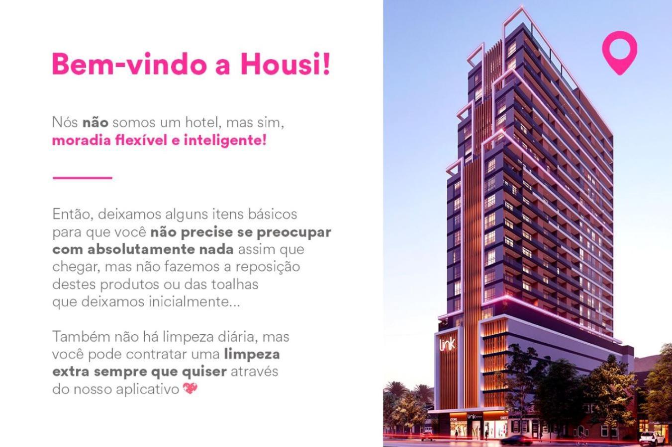 Core Pinheiros By Housi *