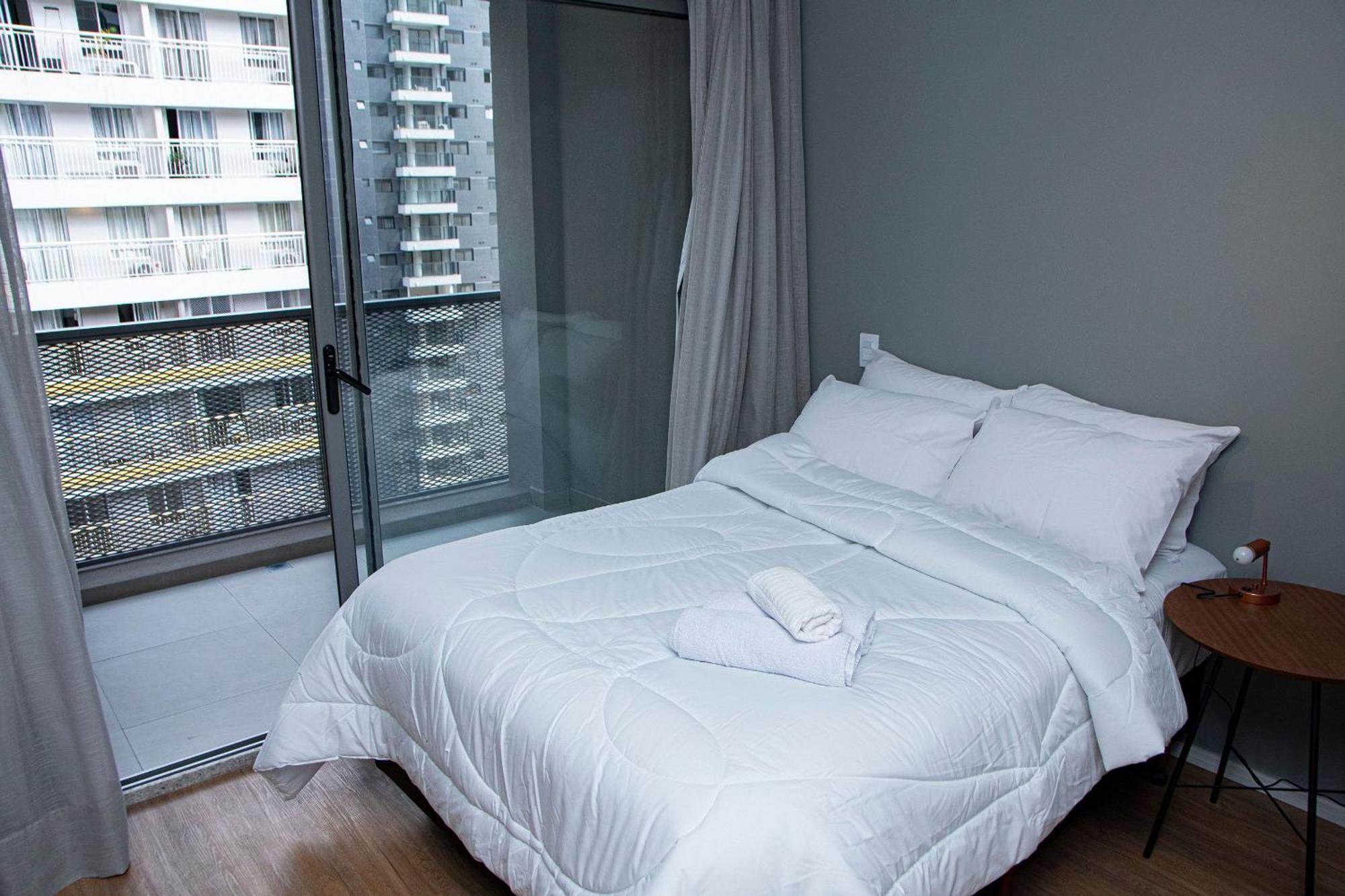 Core Pinheiros By Housi Apartment
