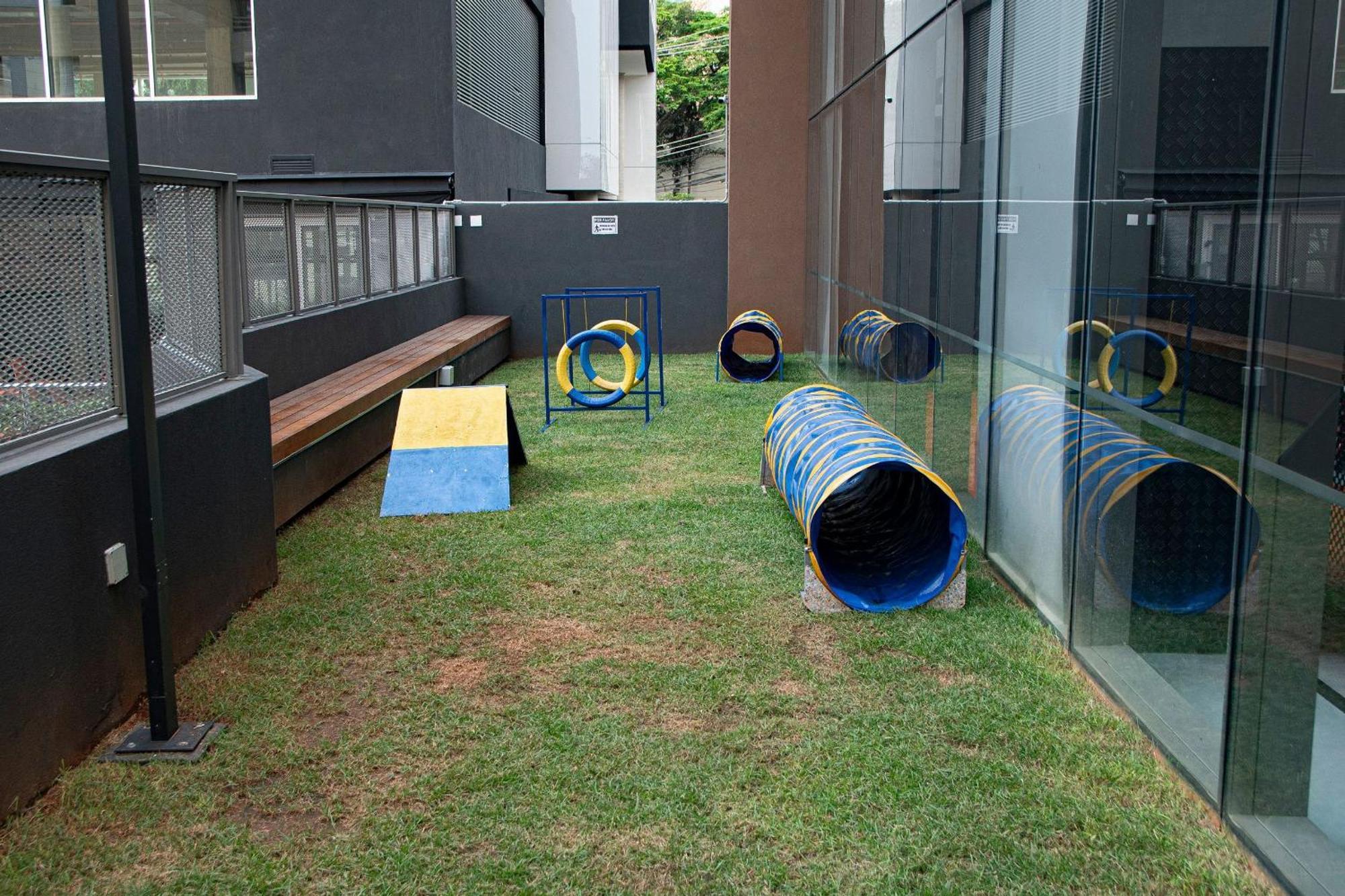 Core Pinheiros By Housi Apartment