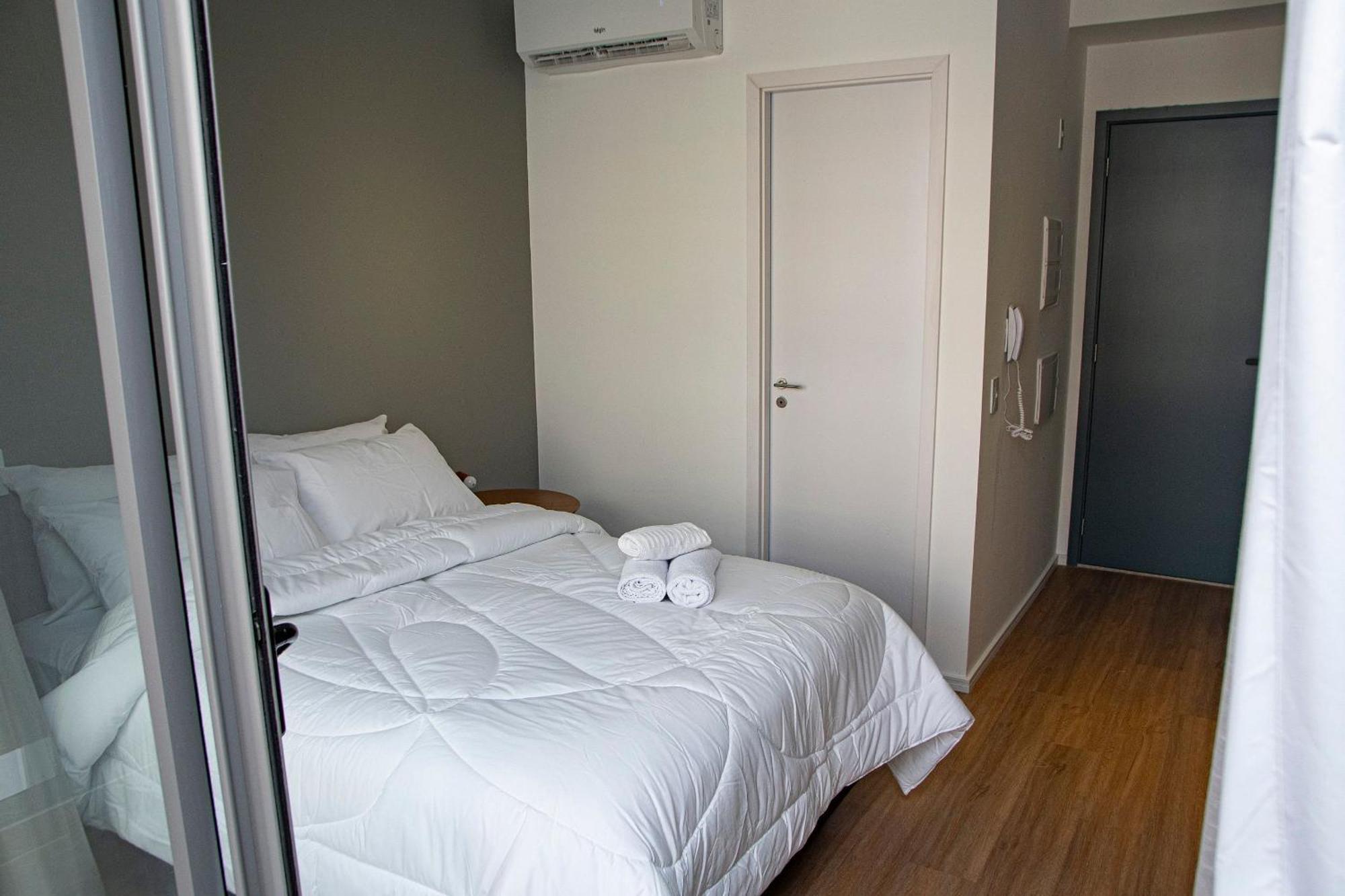 Core Pinheiros By Housi Apartment *
