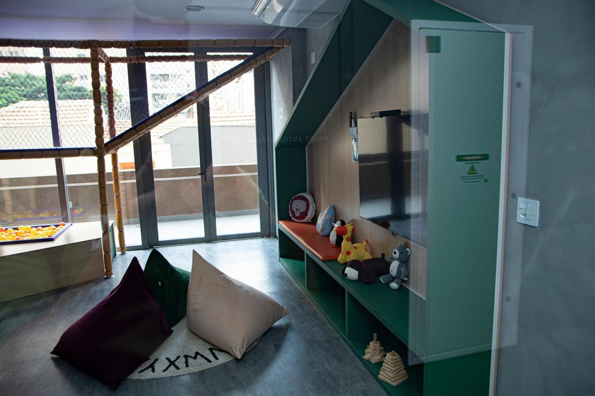 Core Pinheiros By Housi Apartment *