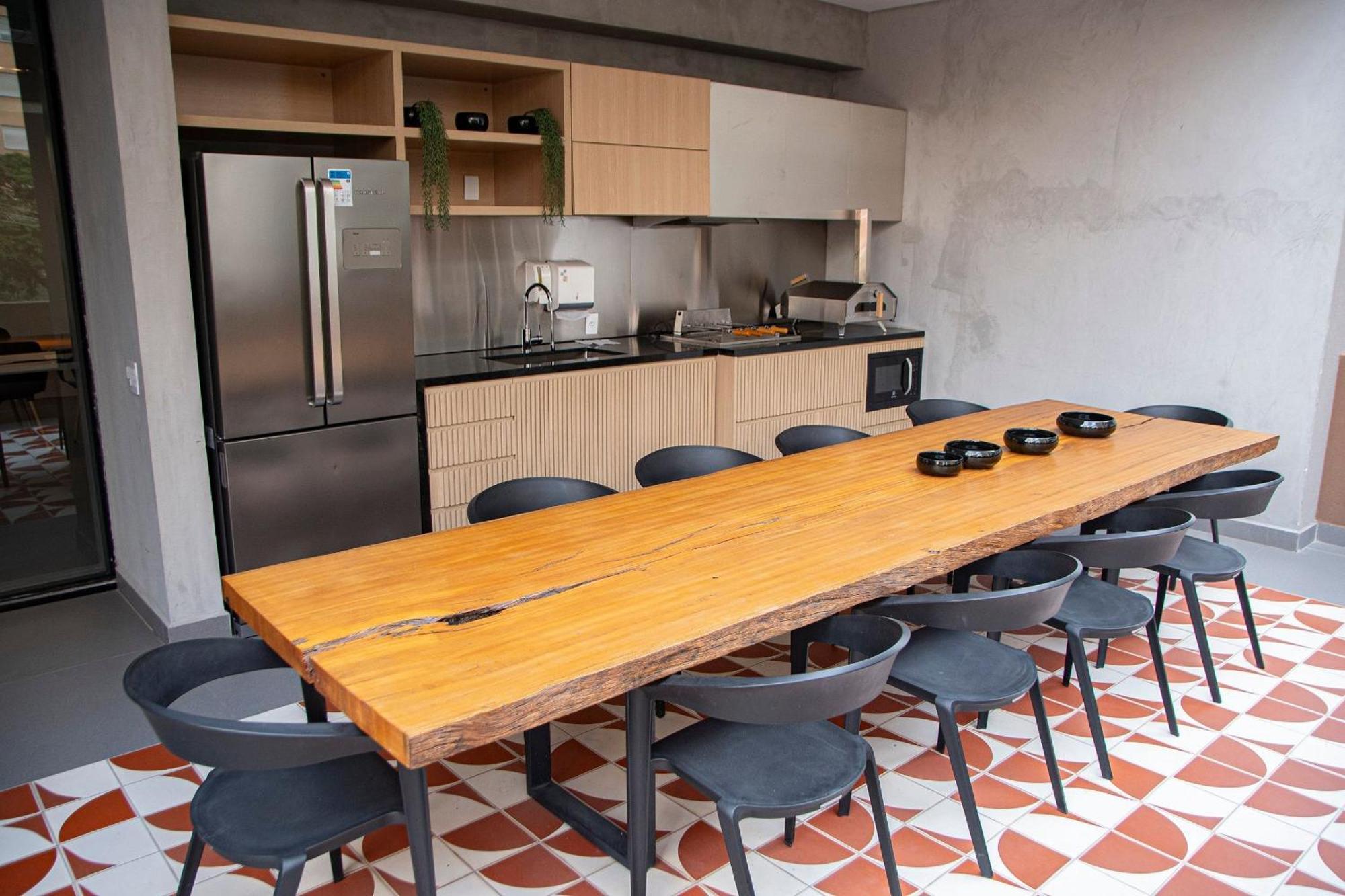 Apartment Core Pinheiros By Housi Sao Paulo
