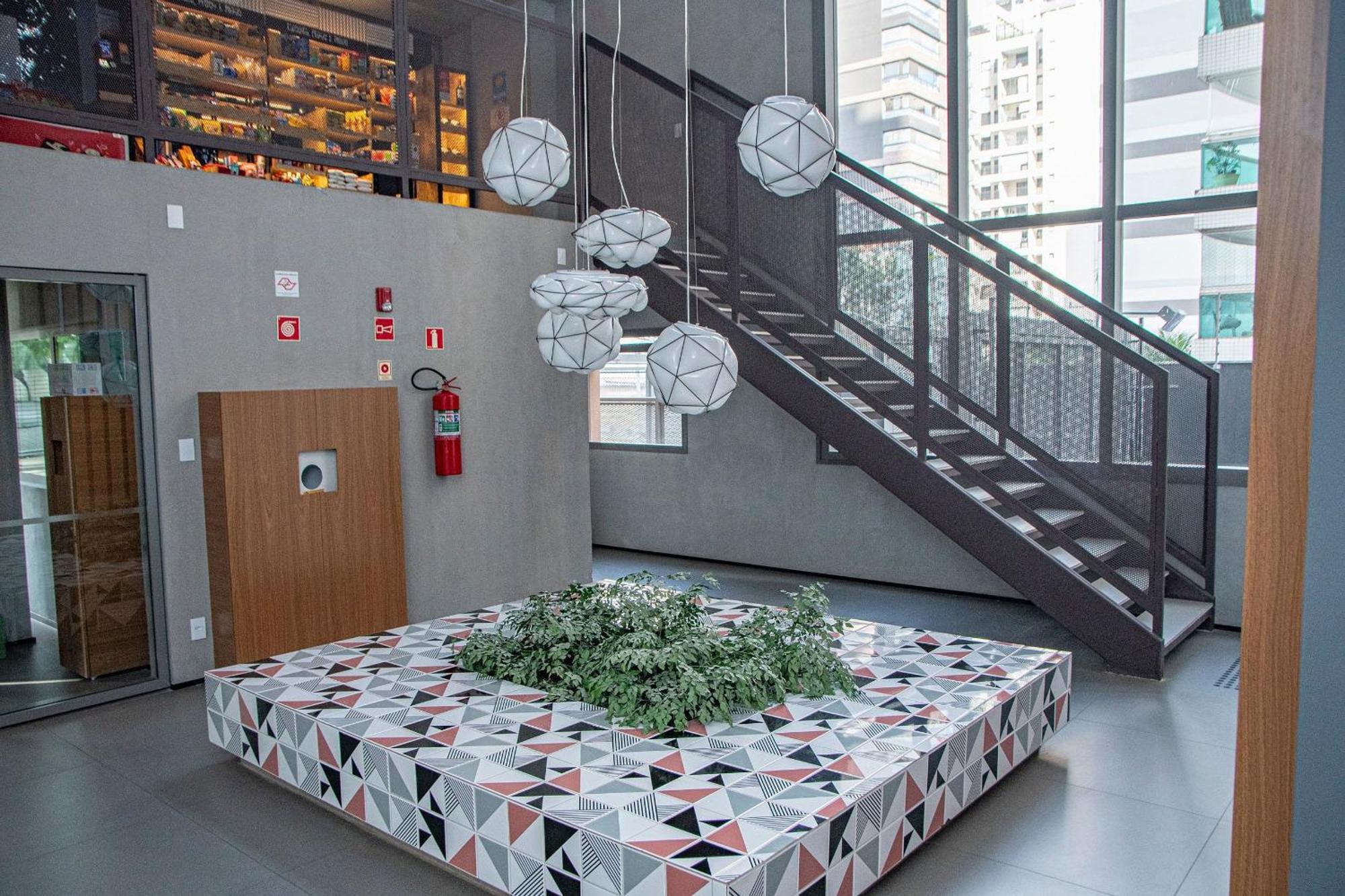 Core Pinheiros By Housi Apartment